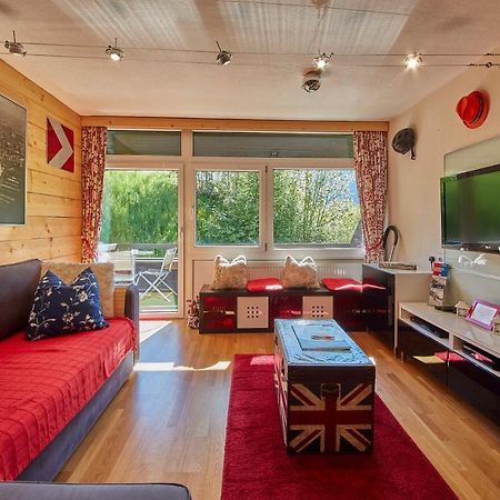 Appartement Bellevue Top 65 Saalbach-Hinterglemm Zewnętrze zdjęcie