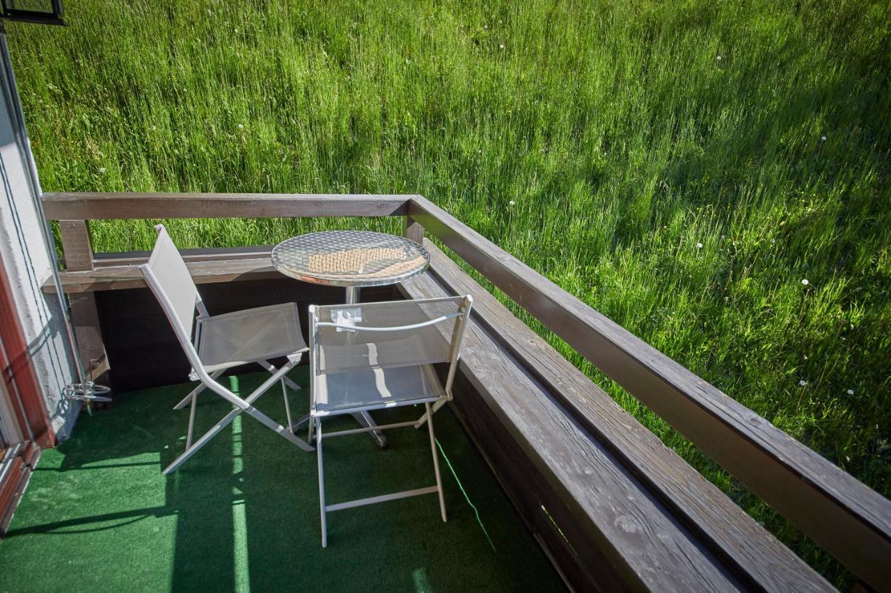 Appartement Bellevue Top 65 Saalbach-Hinterglemm Zewnętrze zdjęcie