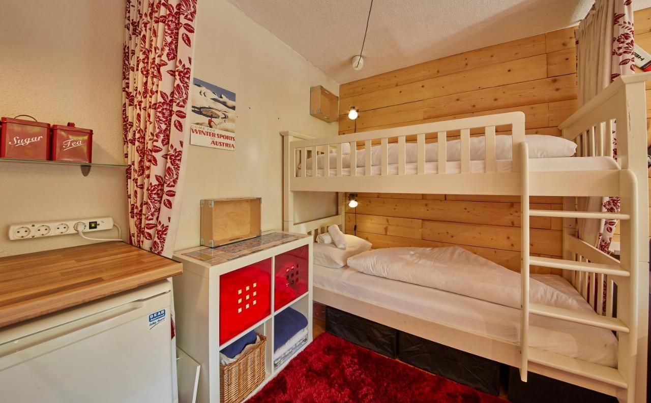 Appartement Bellevue Top 65 Saalbach-Hinterglemm Zewnętrze zdjęcie