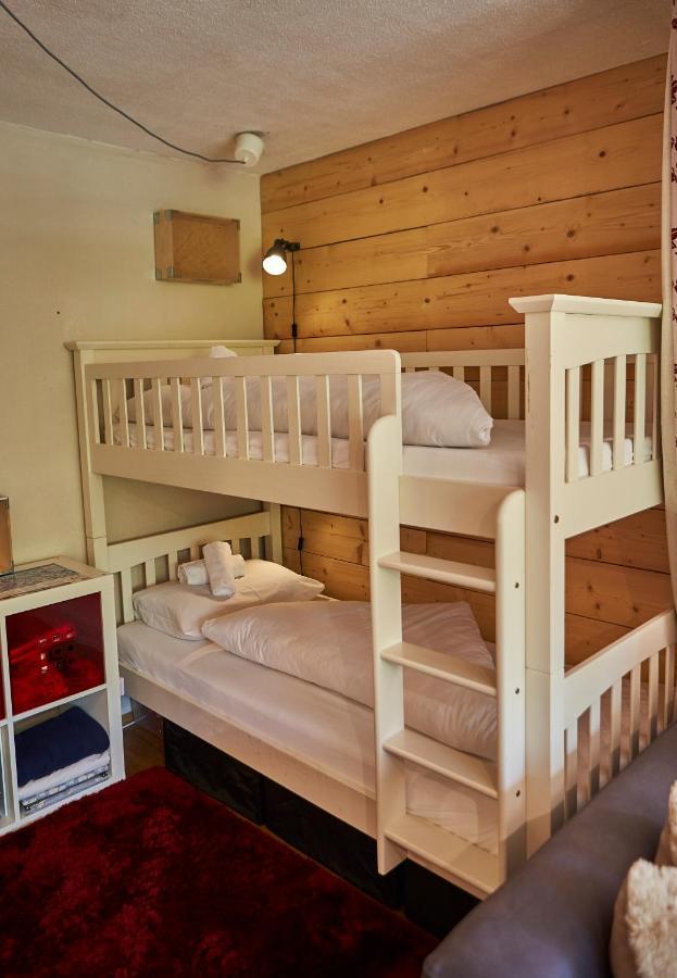 Appartement Bellevue Top 65 Saalbach-Hinterglemm Zewnętrze zdjęcie