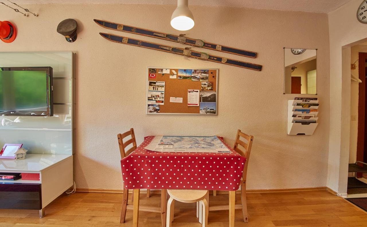 Appartement Bellevue Top 65 Saalbach-Hinterglemm Zewnętrze zdjęcie