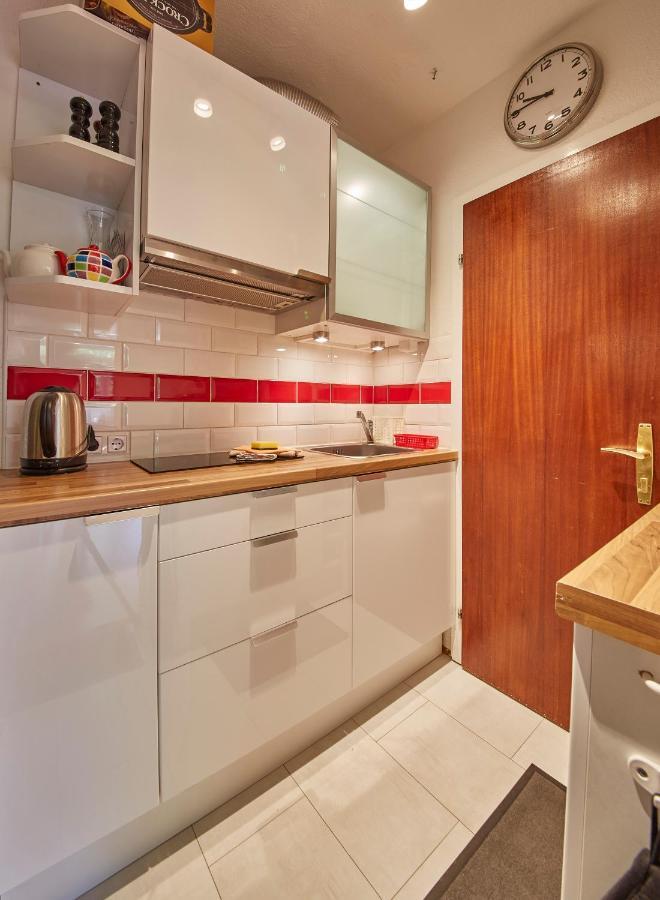 Appartement Bellevue Top 65 Saalbach-Hinterglemm Zewnętrze zdjęcie